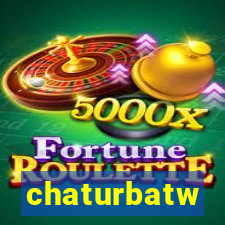 chaturbatw
