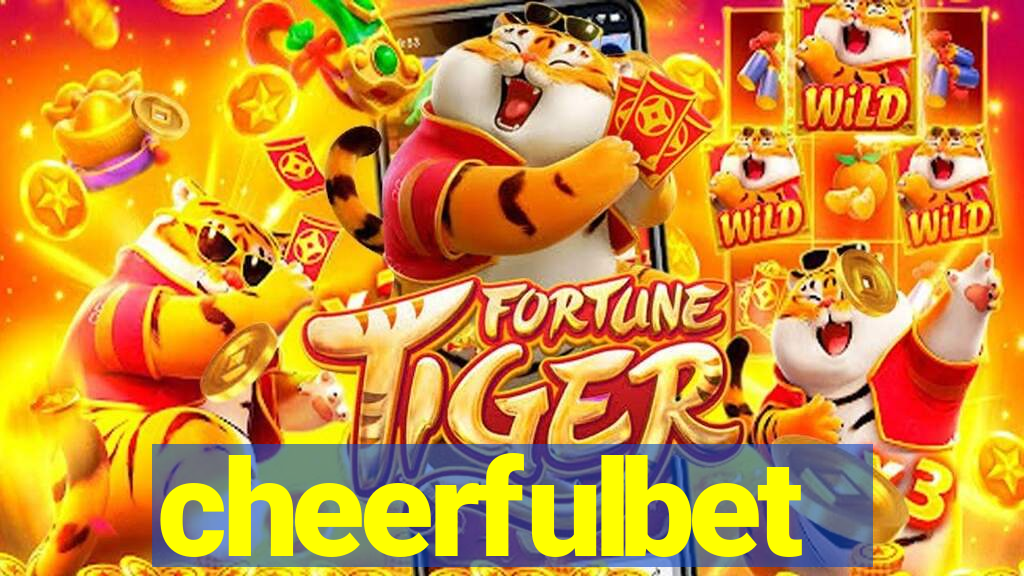 cheerfulbet