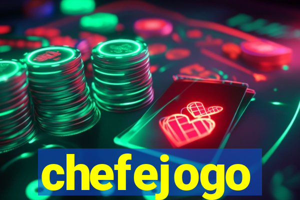 chefejogo