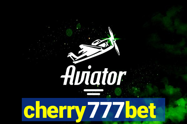 cherry777bet