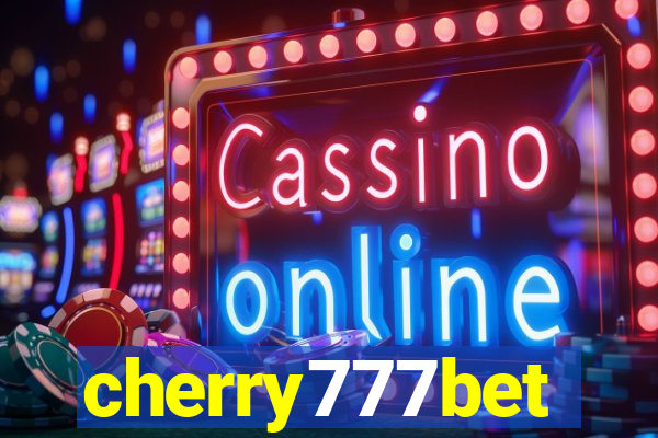cherry777bet