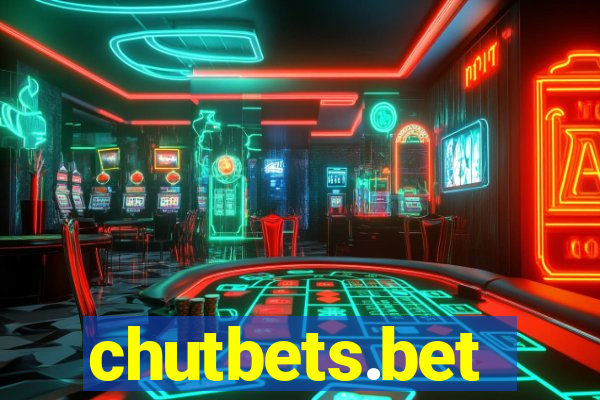chutbets.bet