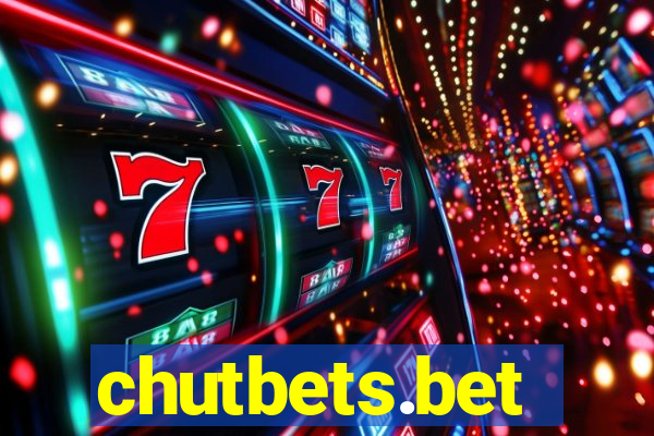 chutbets.bet