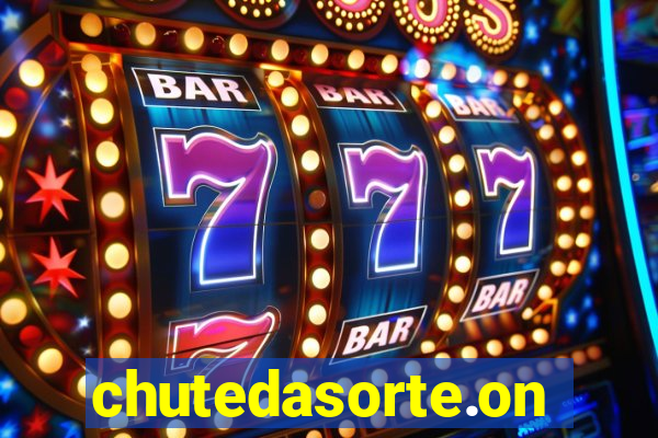 chutedasorte.online