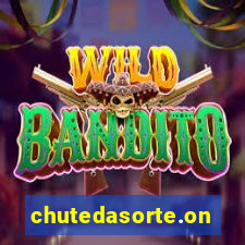 chutedasorte.online