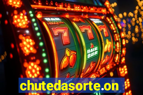 chutedasorte.online