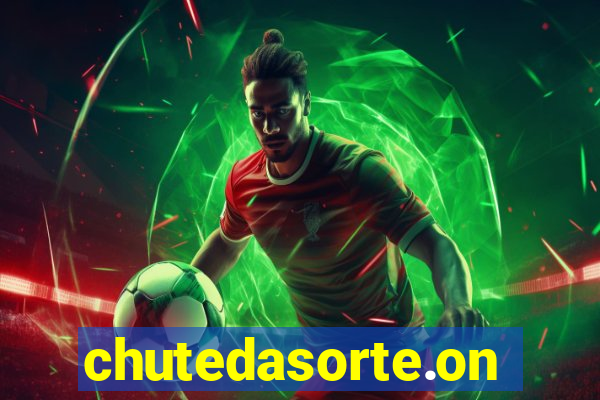 chutedasorte.online
