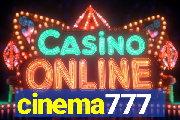 cinema777