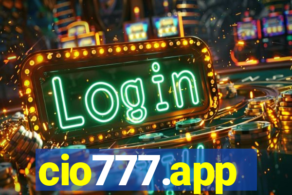 cio777.app