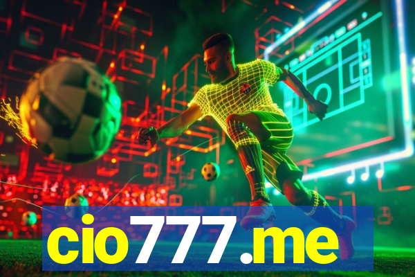 cio777.me
