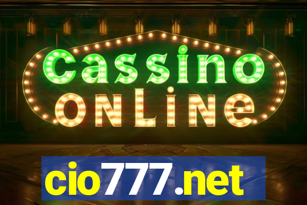 cio777.net