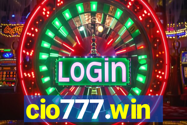 cio777.win