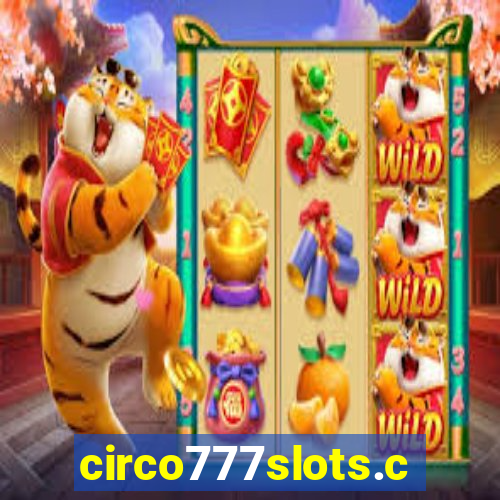circo777slots.com