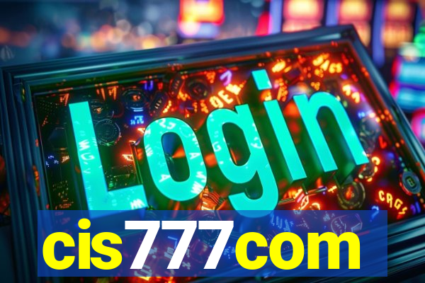 cis777com