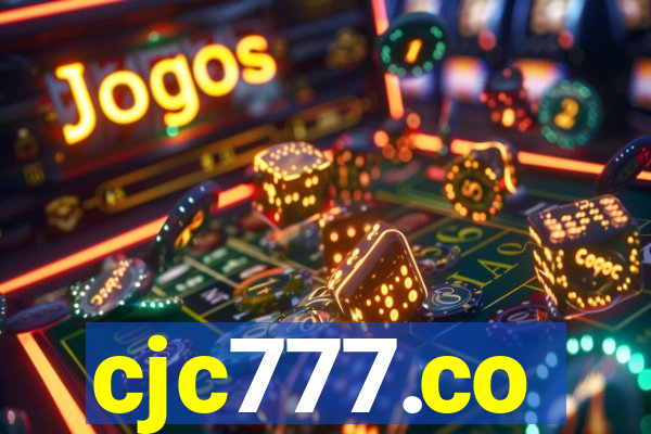 cjc777.co