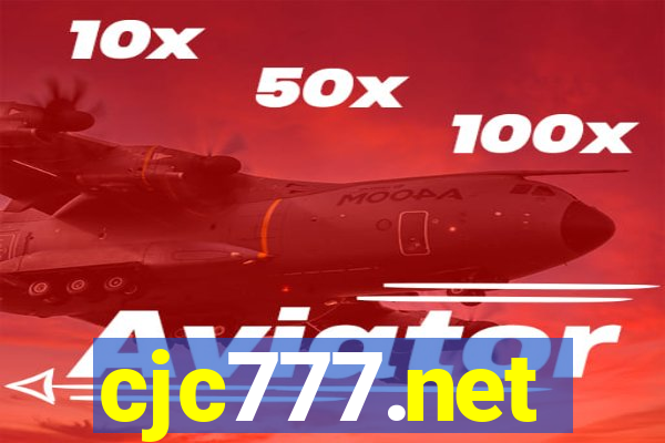 cjc777.net