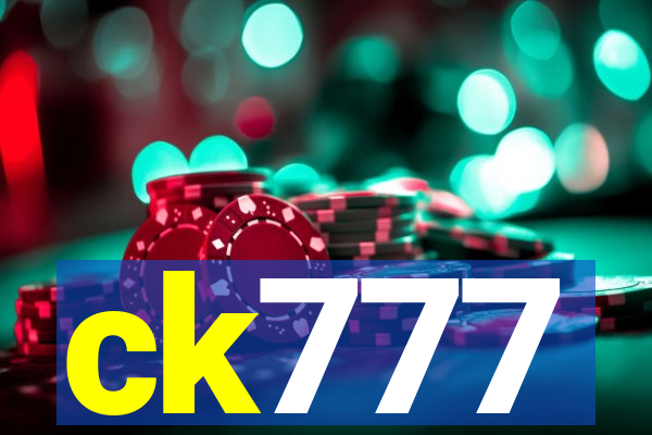 ck777