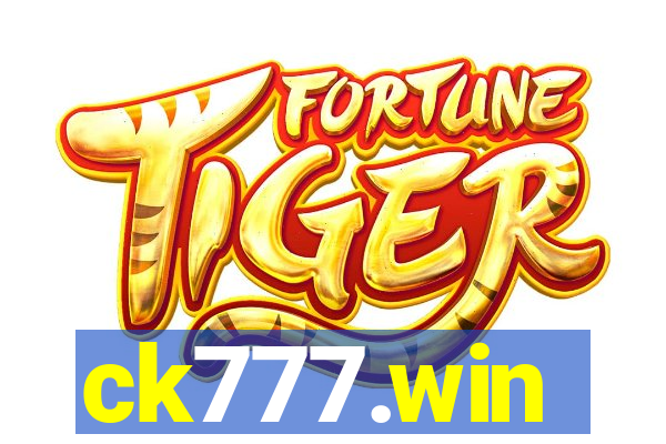 ck777.win