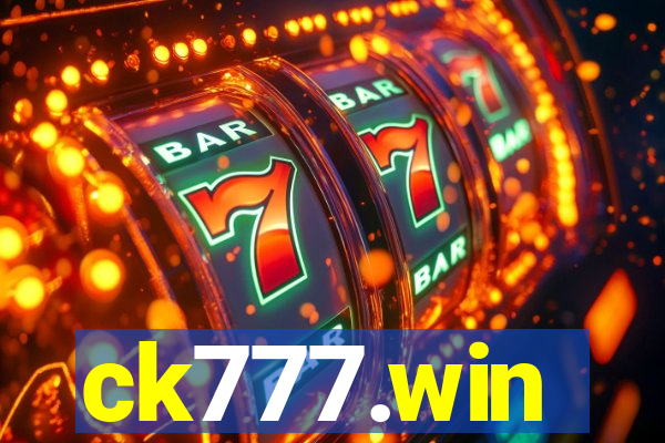 ck777.win