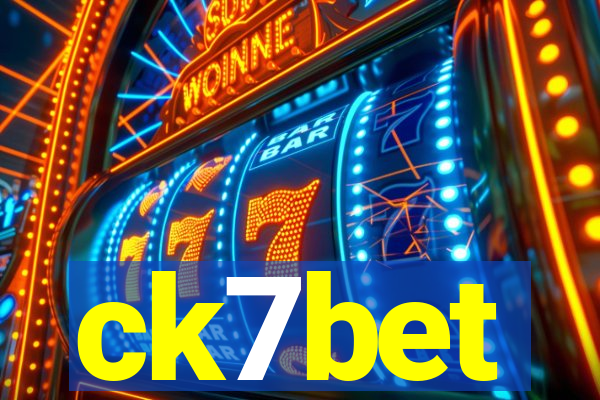 ck7bet