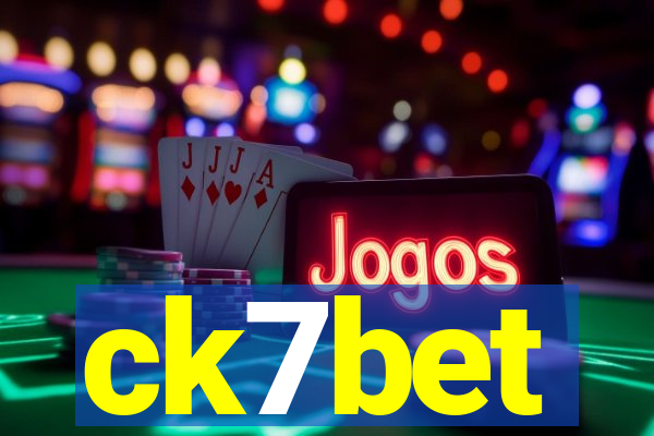 ck7bet