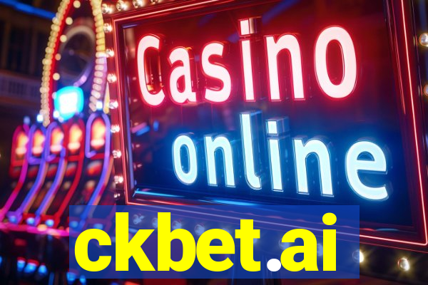 ckbet.ai
