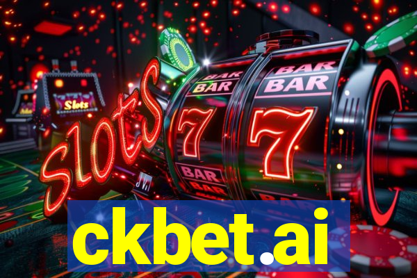 ckbet.ai