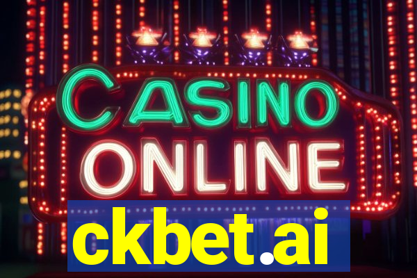ckbet.ai