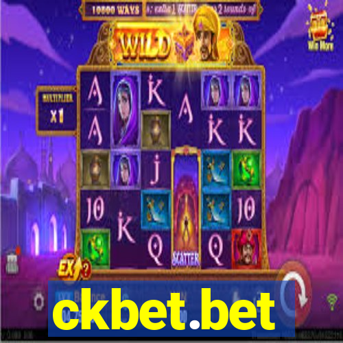 ckbet.bet