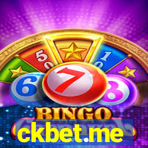 ckbet.me