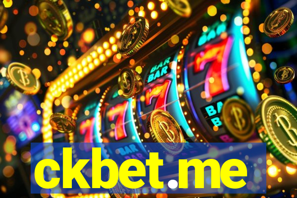 ckbet.me