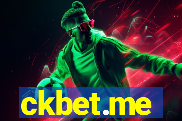 ckbet.me
