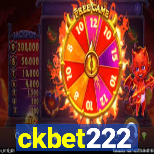 ckbet222