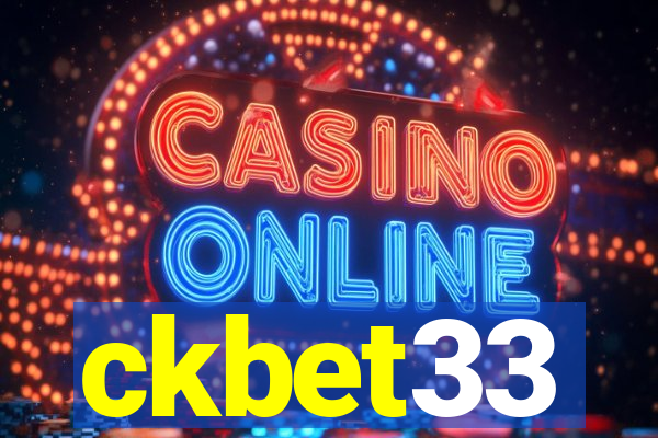 ckbet33