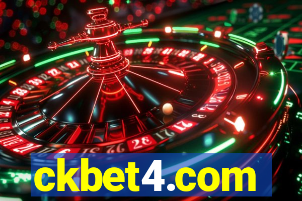 ckbet4.com