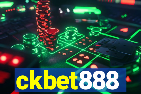 ckbet888