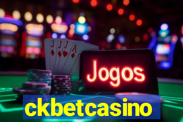 ckbetcasino