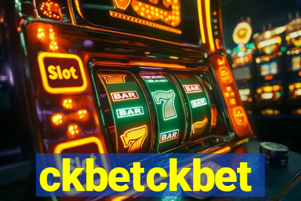 ckbetckbet
