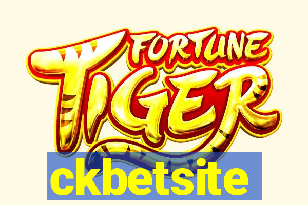 ckbetsite