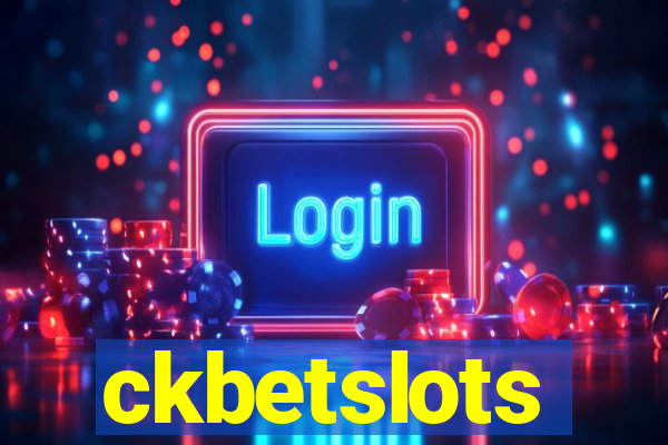 ckbetslots