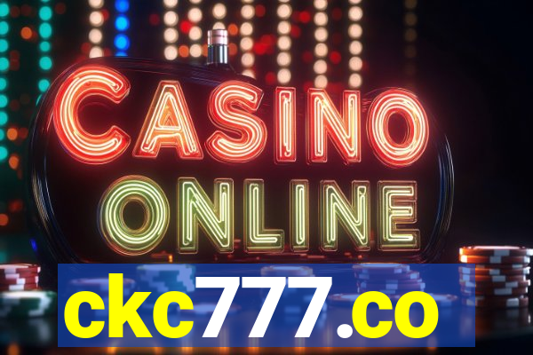 ckc777.co