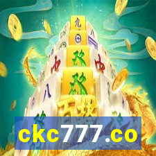 ckc777.co