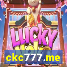 ckc777.me
