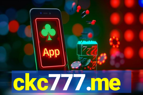 ckc777.me