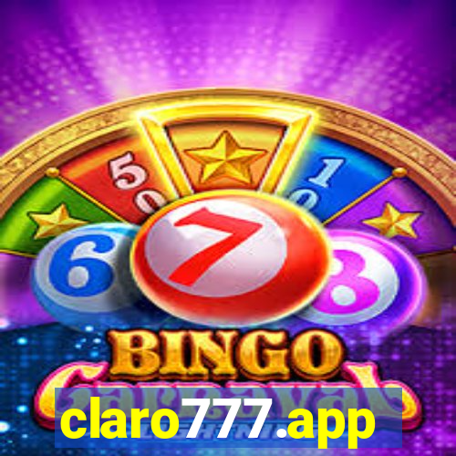 claro777.app