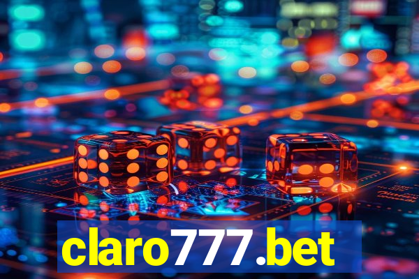claro777.bet