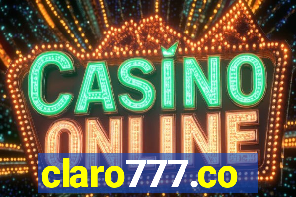 claro777.co