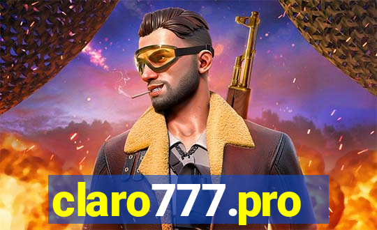 claro777.pro