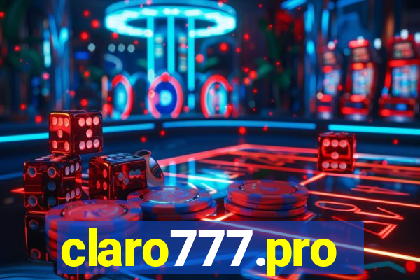 claro777.pro