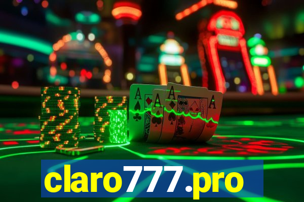 claro777.pro